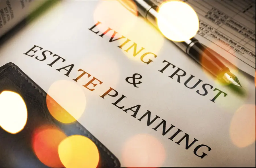 Why Use a Revocable Living Trust?