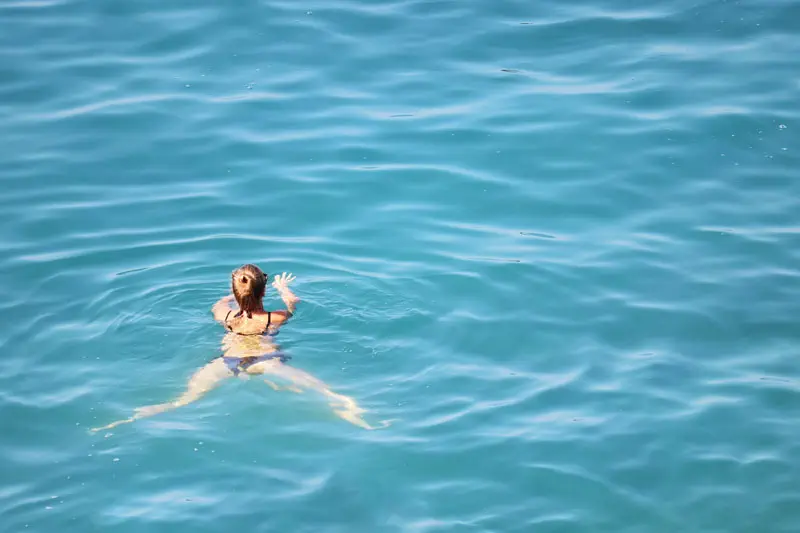 Treading Water: Indecision Paralysis and Estate Planning