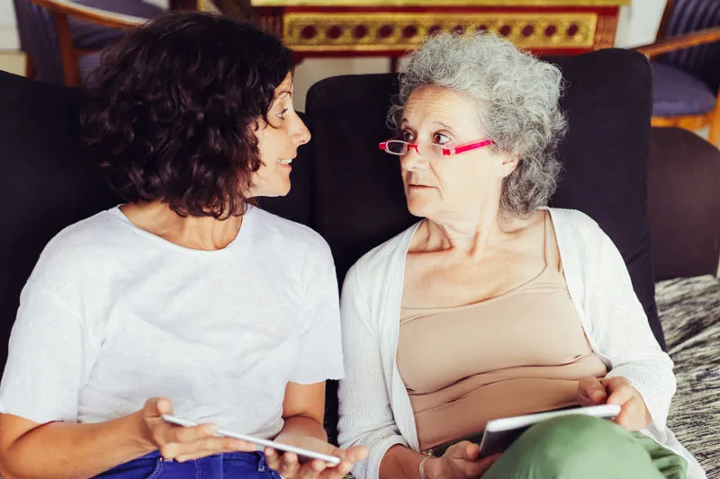 Aging Well – Family Estate Planning Discussions You Need To Have