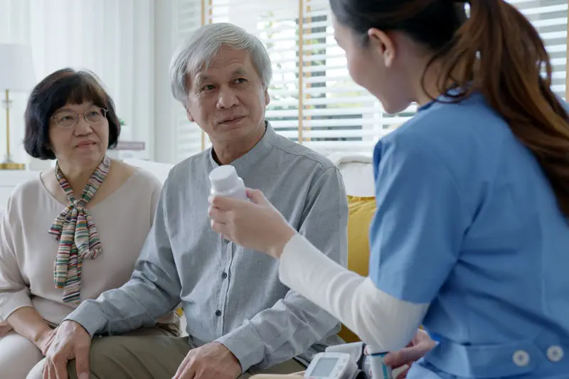 What is Long-Term Care and Who Provides It?
