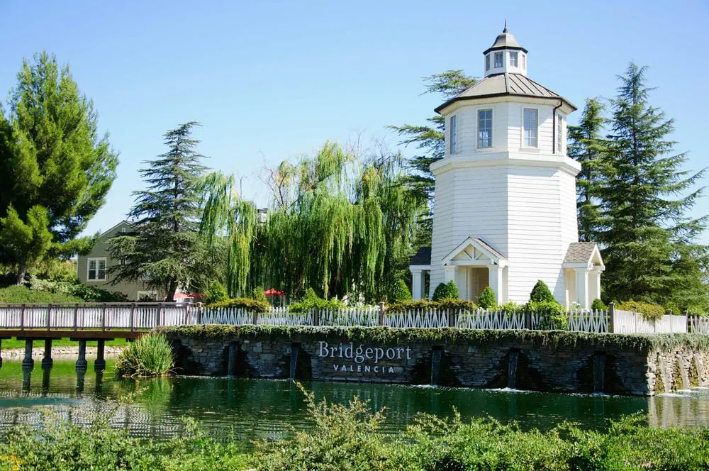 Bridgeport-Ct-Lake-Valencia Bridgeport ct lake valencia