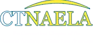 Logo ct naela ct chaper of naela